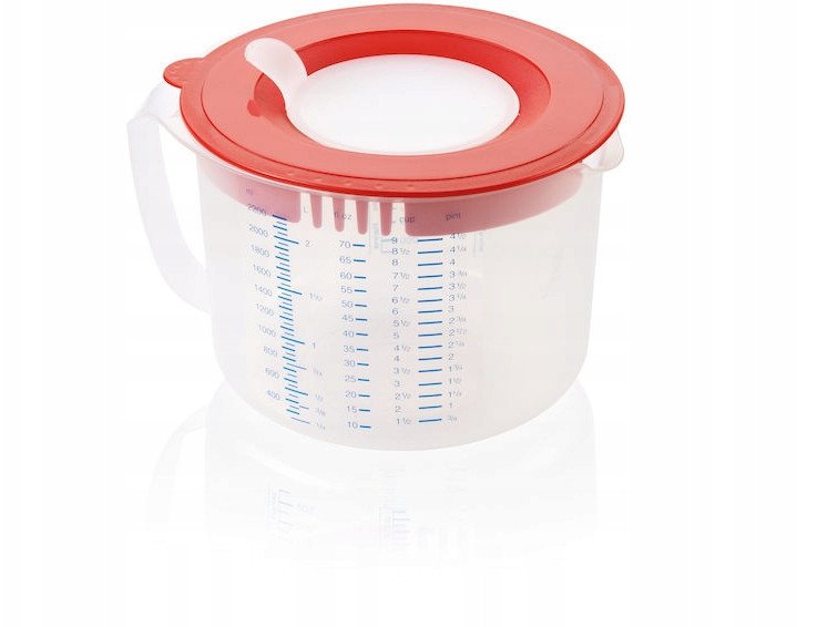 Leifheit LEIFHEIT Measuring cup Measure &