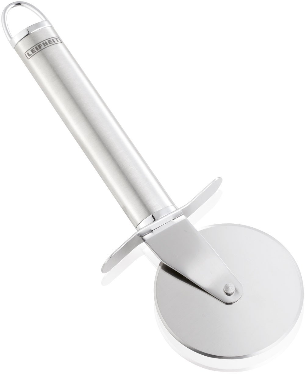 Leifheit LEIFHEIT Pizza knife Sterling 4006501240675