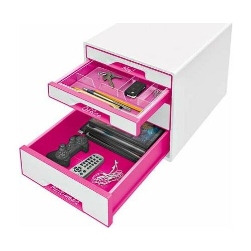Leitz LEITZ CUBE WOW da Box