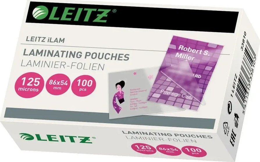 Leitz Leitz EVA 54 x 86mm