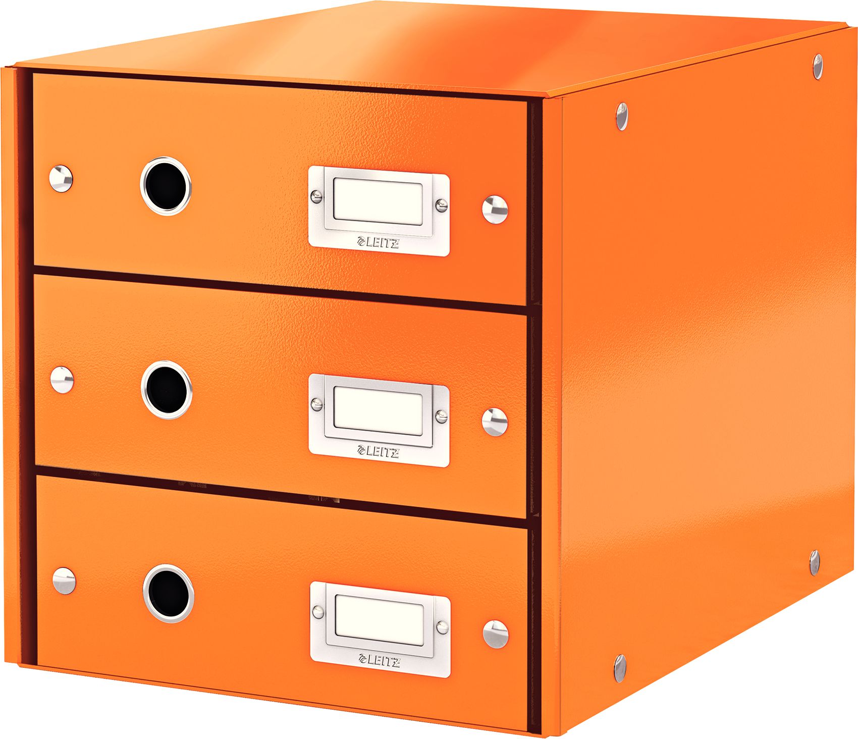 Leitz , szafka Leitz Click & Store