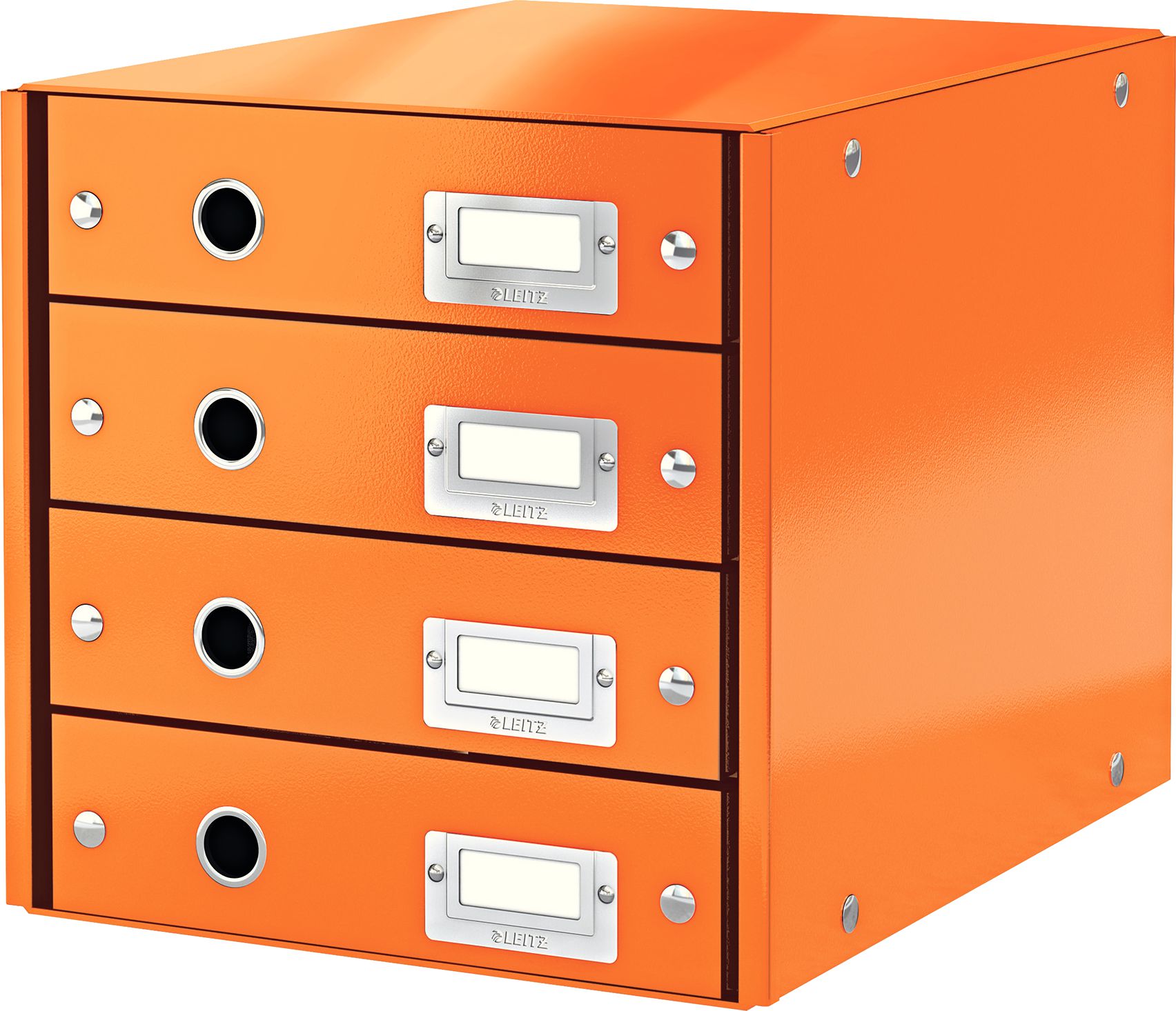 Leitz , szafka Leitz Click & Store