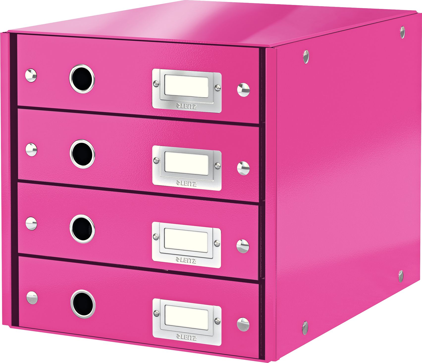 Leitz , szafka Leitz Click & Store
