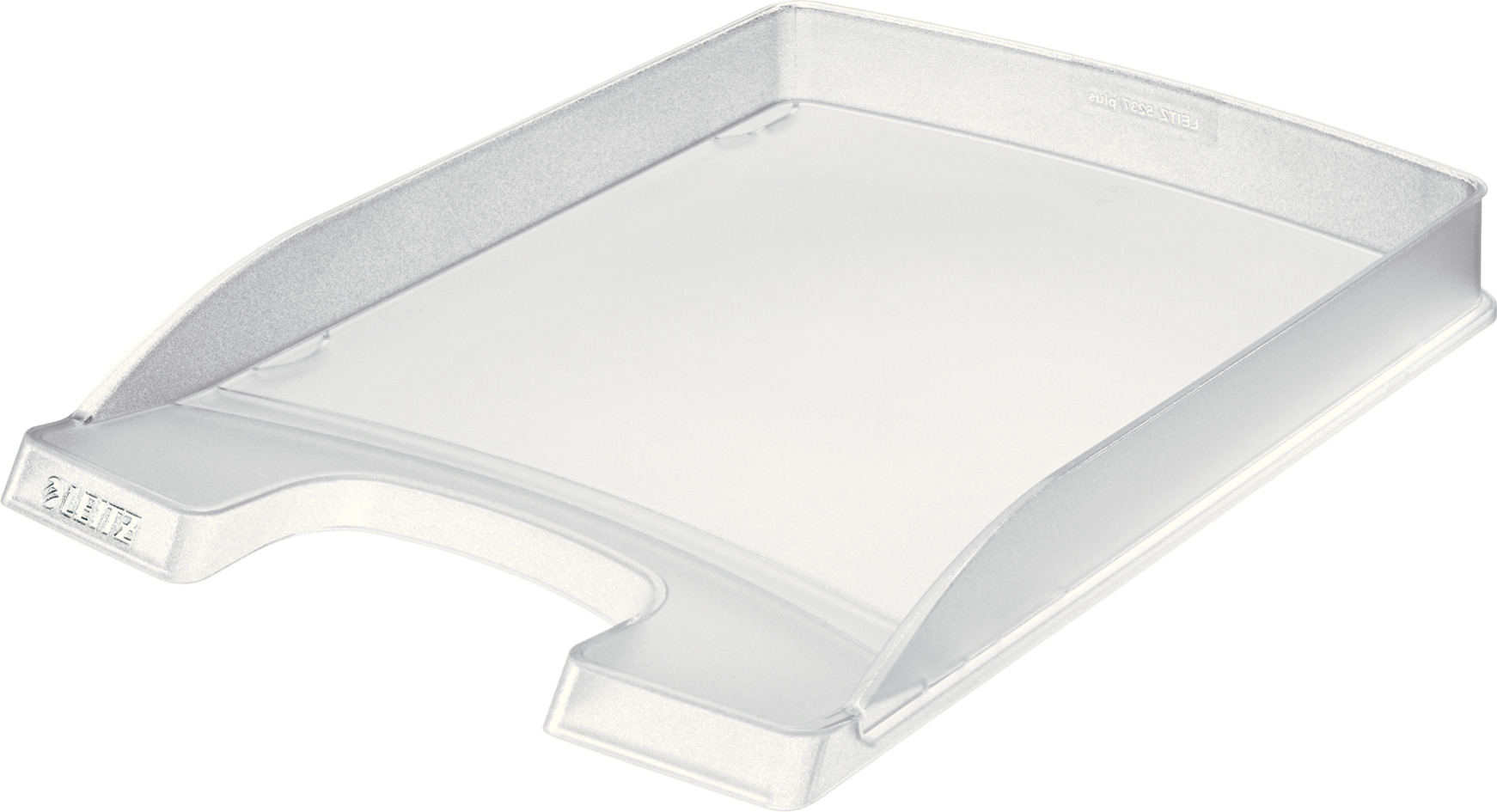 Leitz dokumenty SLIM PLUS roczysta (52370003)