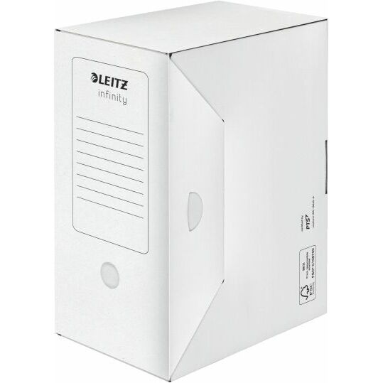 Leitz Pudło archiwizacyjne Infinity 150mm (10K294B)