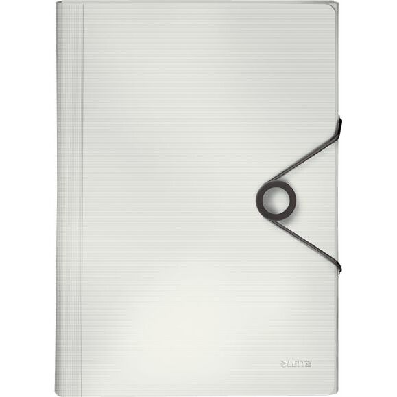 Leitz  LEITZ SOLID 6 PRZEGRÓDEK, |