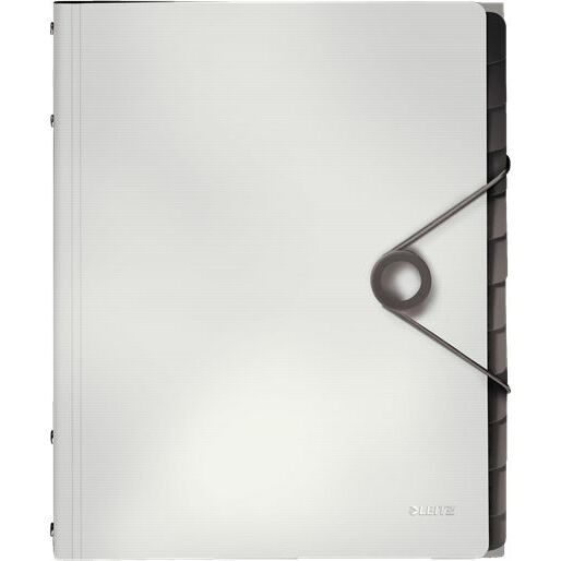Leitz  GUMKĄ LEITZ SOLID 12 PRZEKŁADEK
