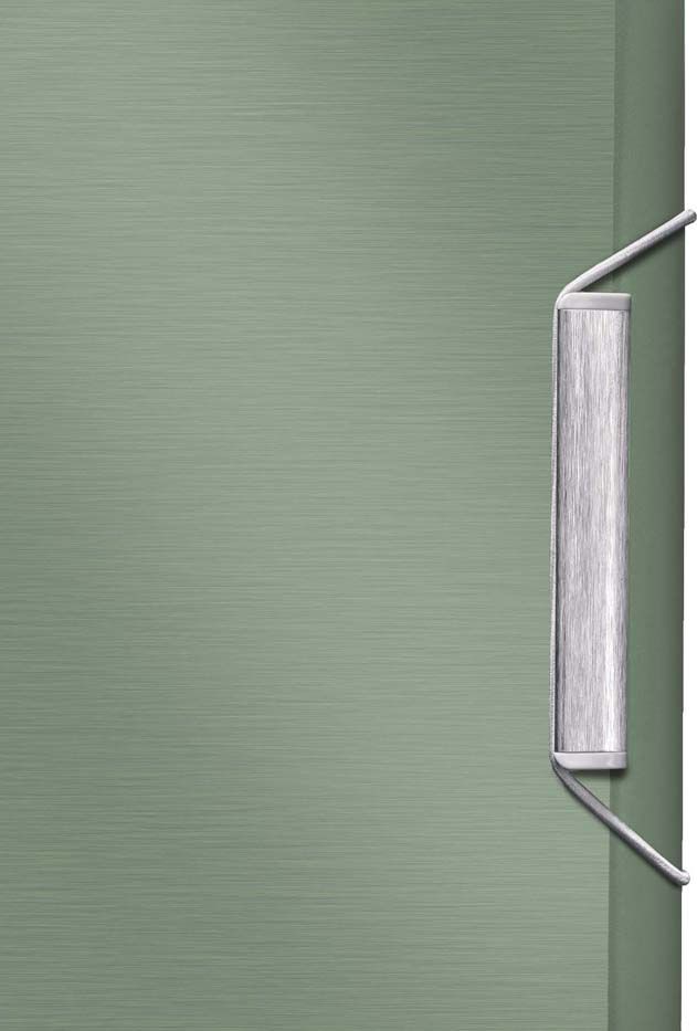 Leitz GUMKĄ SELEDYNOWY (39770053) | 39770053