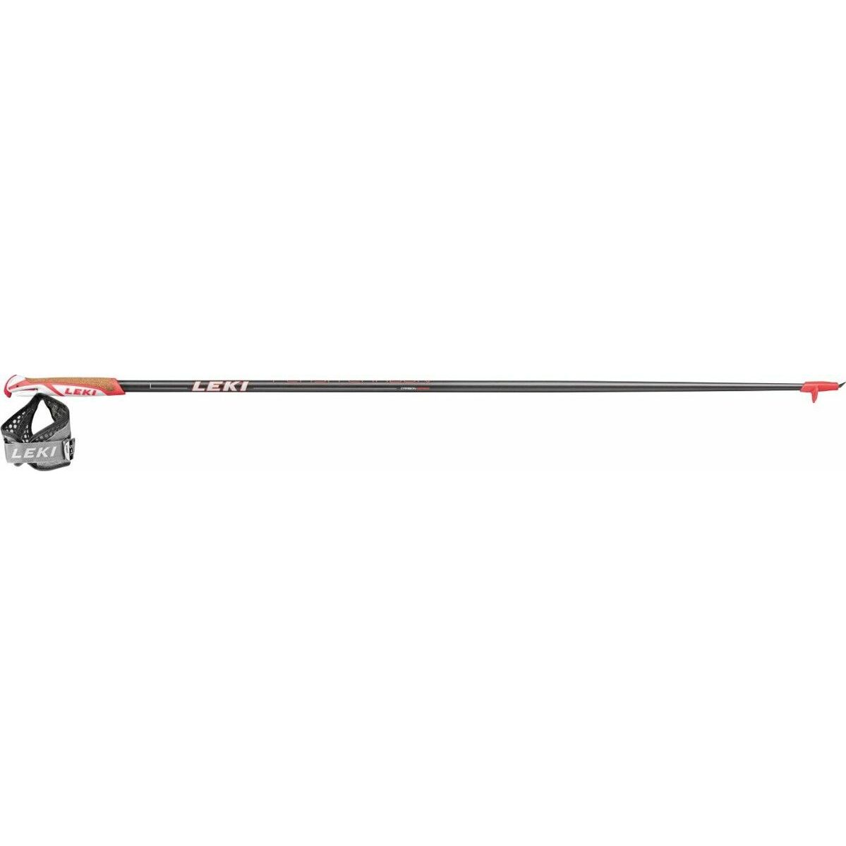Leki Kije Nordic Walking Flash Carbon