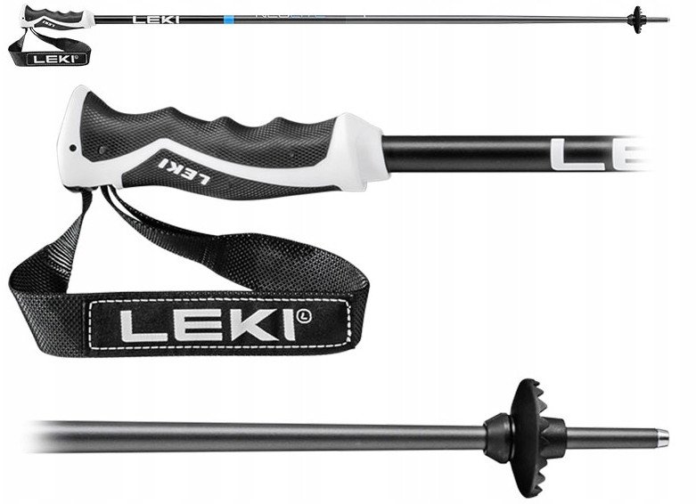Leki LEKI KIJE NEOLITE blue 115