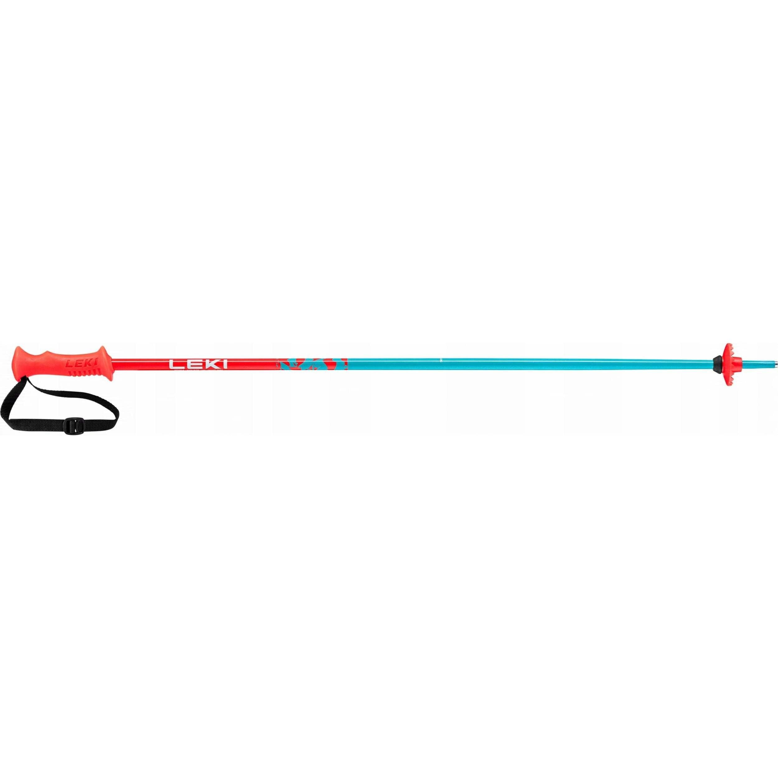 Leki LEKI KIJE RIDER blue/red 075