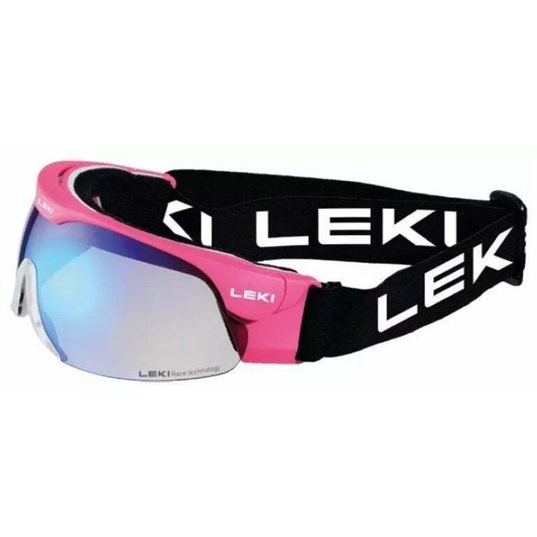 Leki LEKI XC Shield pink |