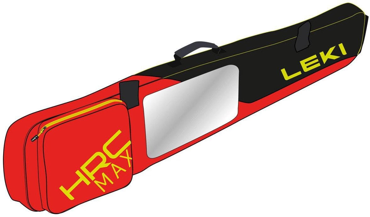 Leki LEKI  Cross Country Biathlon Rifle