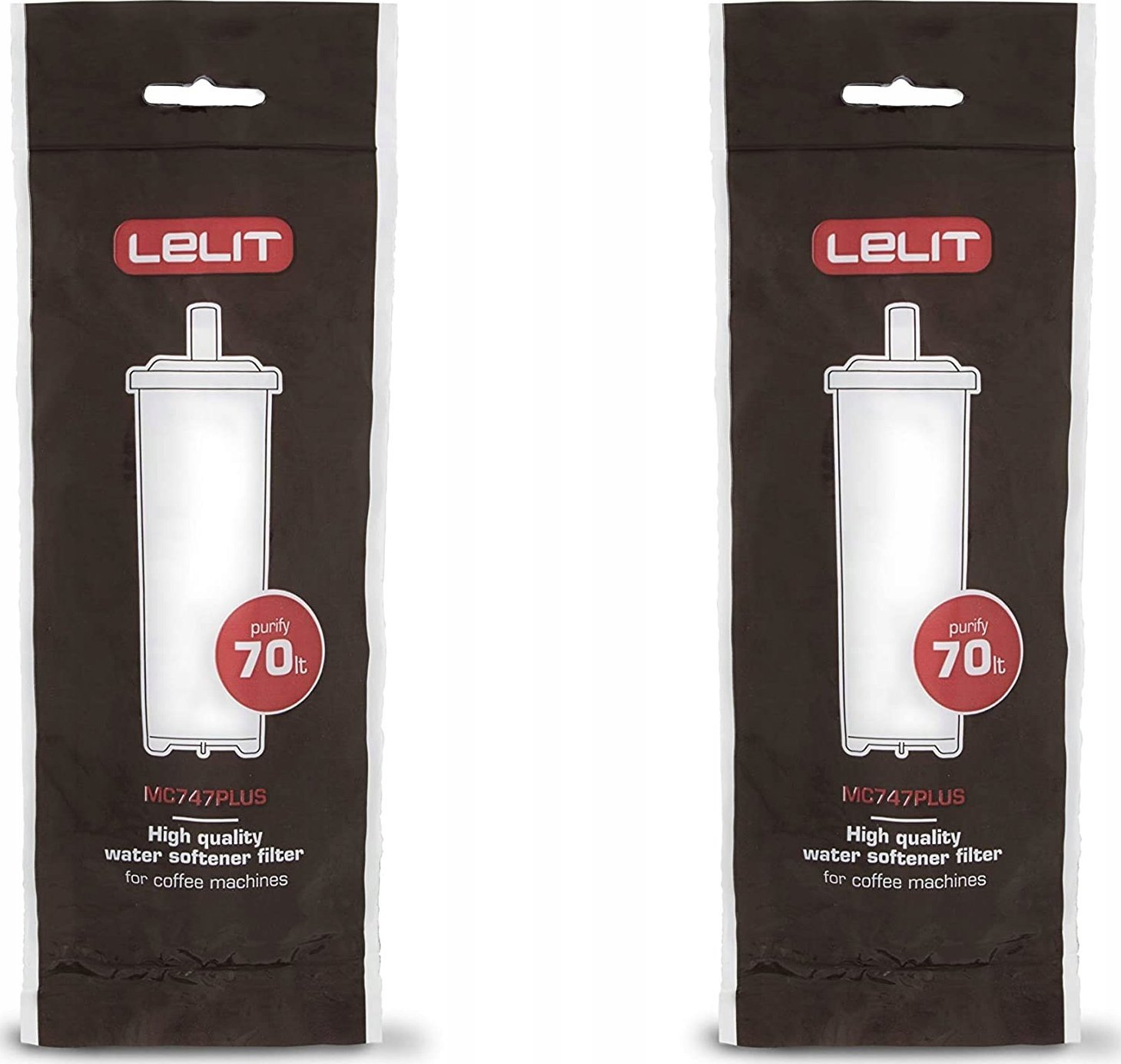 Lelit - PLA930M Filtr 70l |