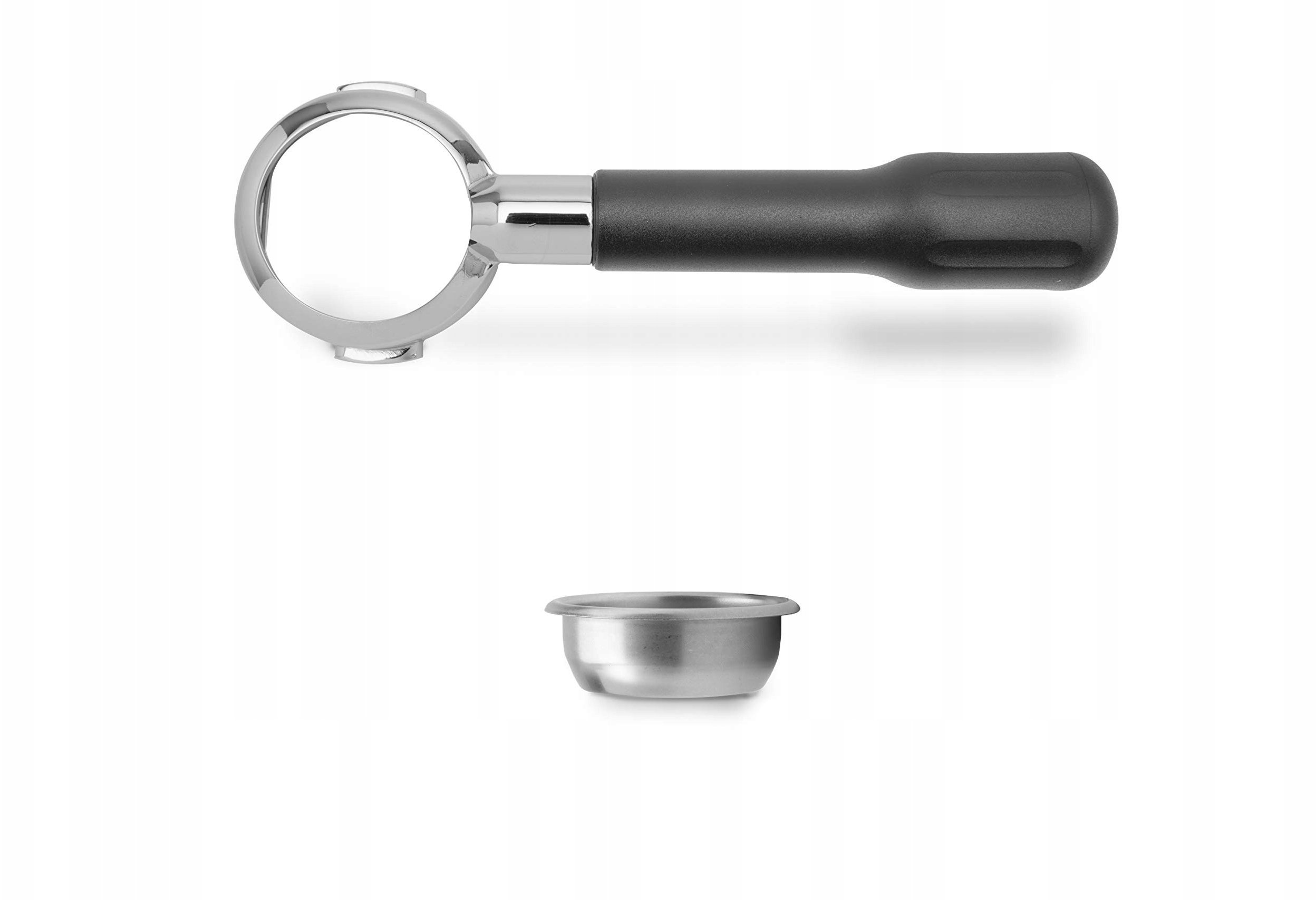 Lelit Portafilter NPF 57mm bez wylewek