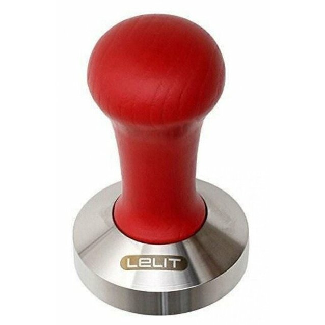 Lelit Tamper PLA471R do ubijania  -