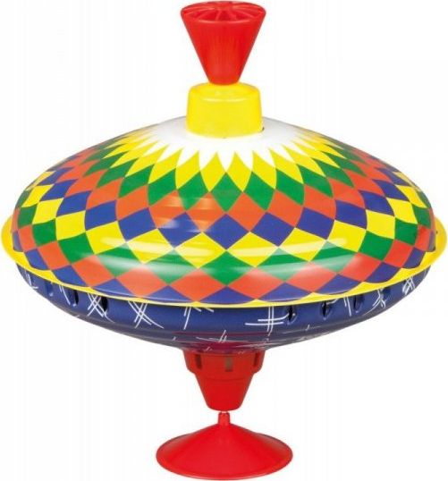 Lena multicolor - 19 cm |