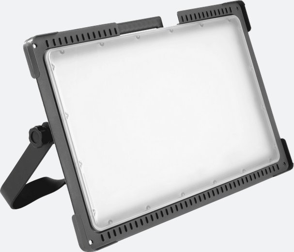 Lena Lighting  naświetlacz robMAGNUM MULTI-BATTERY L
