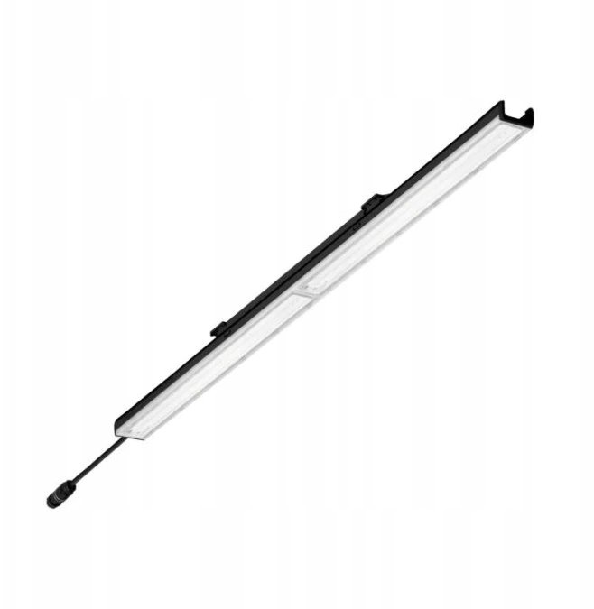 Lena Lighting O hermetyczna ATLAS Steel