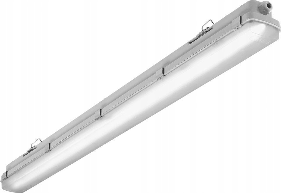 Lena Lighting O hermetyczna LED  BASIC