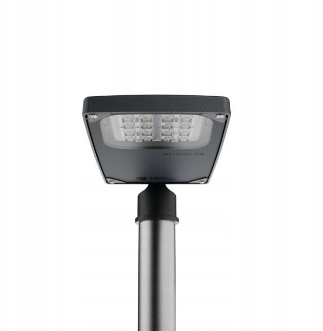 Lena Lighting O uliczna STRADO LED
