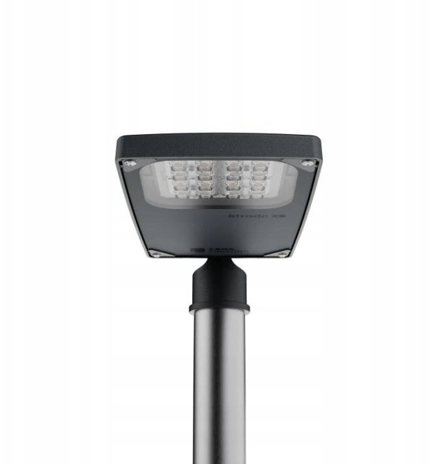 Lena Lighting O uliczna STRADO LED