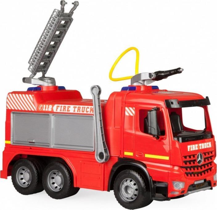 Lena   Giga Trucks 66 cm |