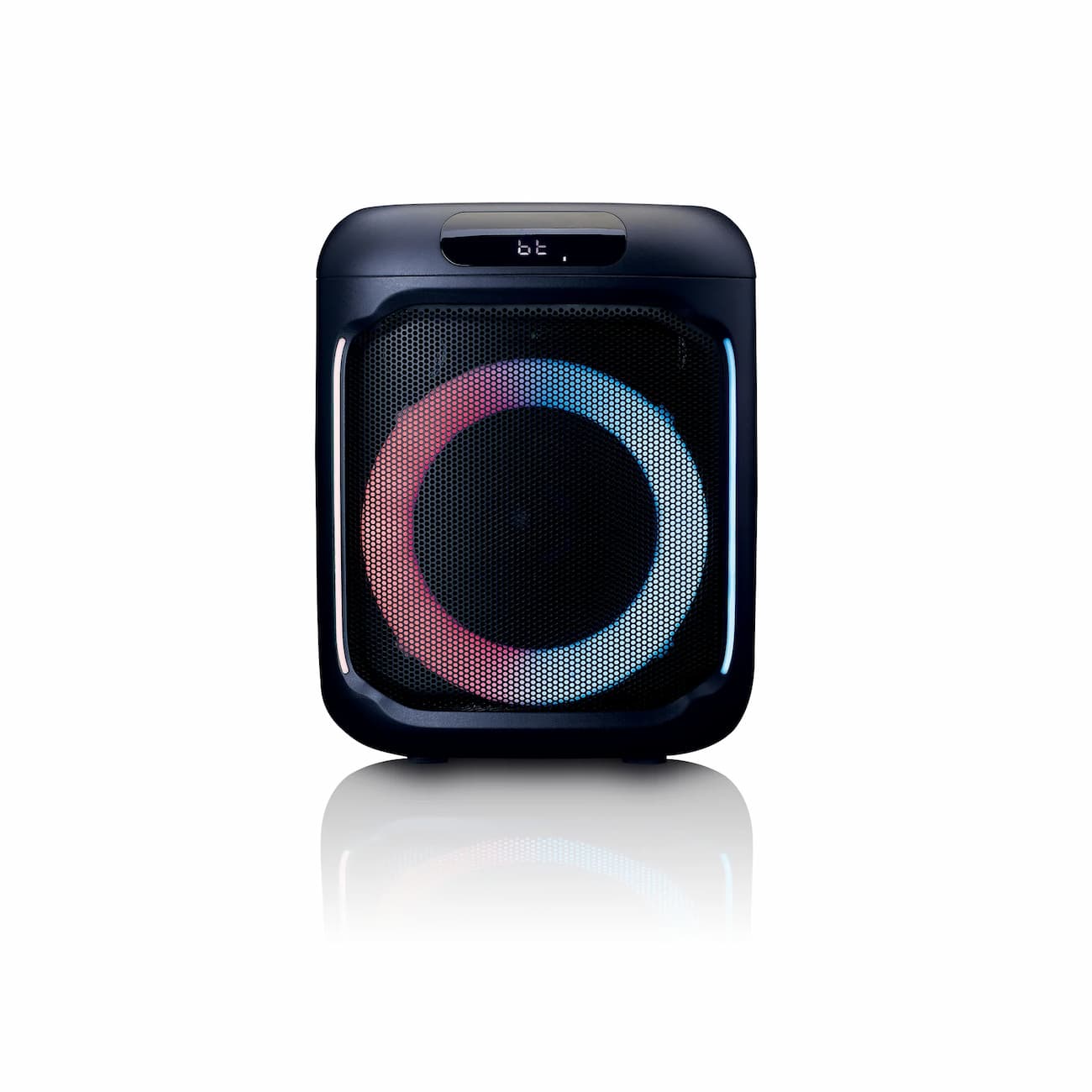 Lenco bluetooth skaļrunis,apgaismojumu un u