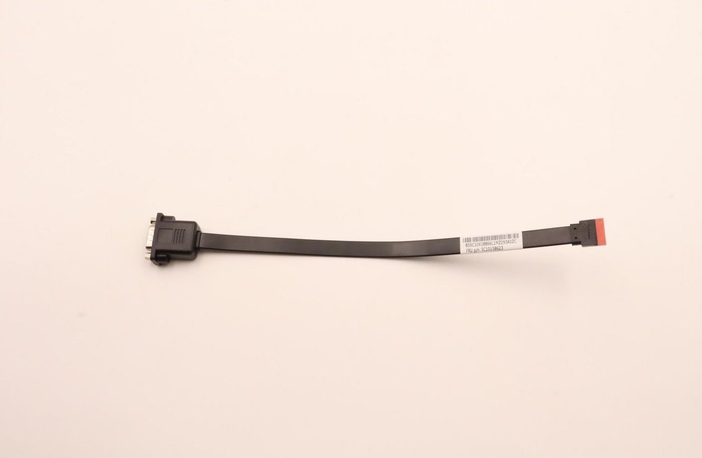 Lenovo 250mm COM1 internal cable |