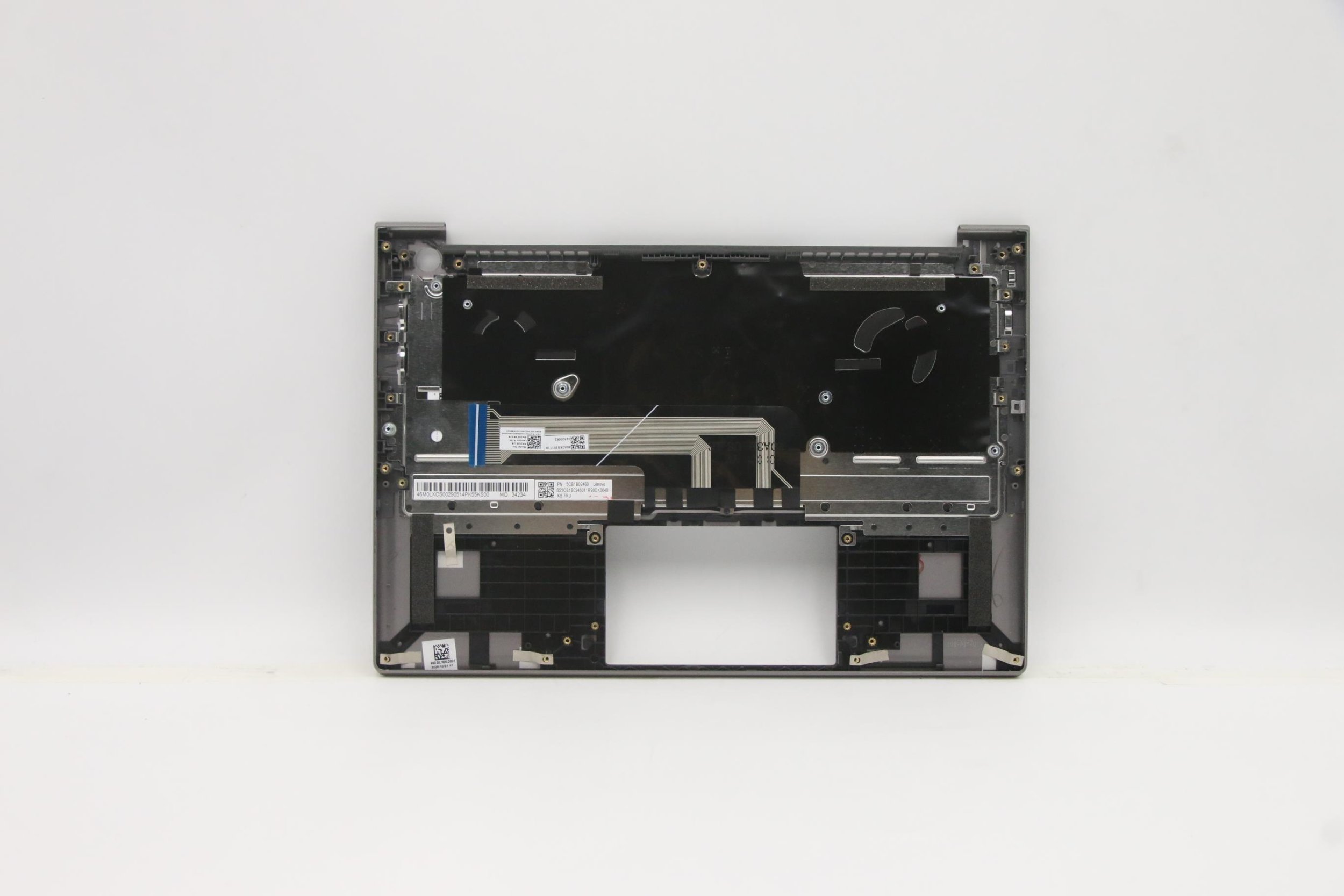 Lenovo 5CB1B02450  notatników Cover + keyboard