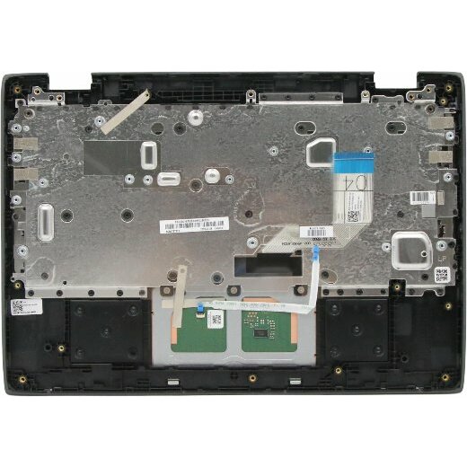 Lenovo 5CB1E09643  notatników Cover + keyboard