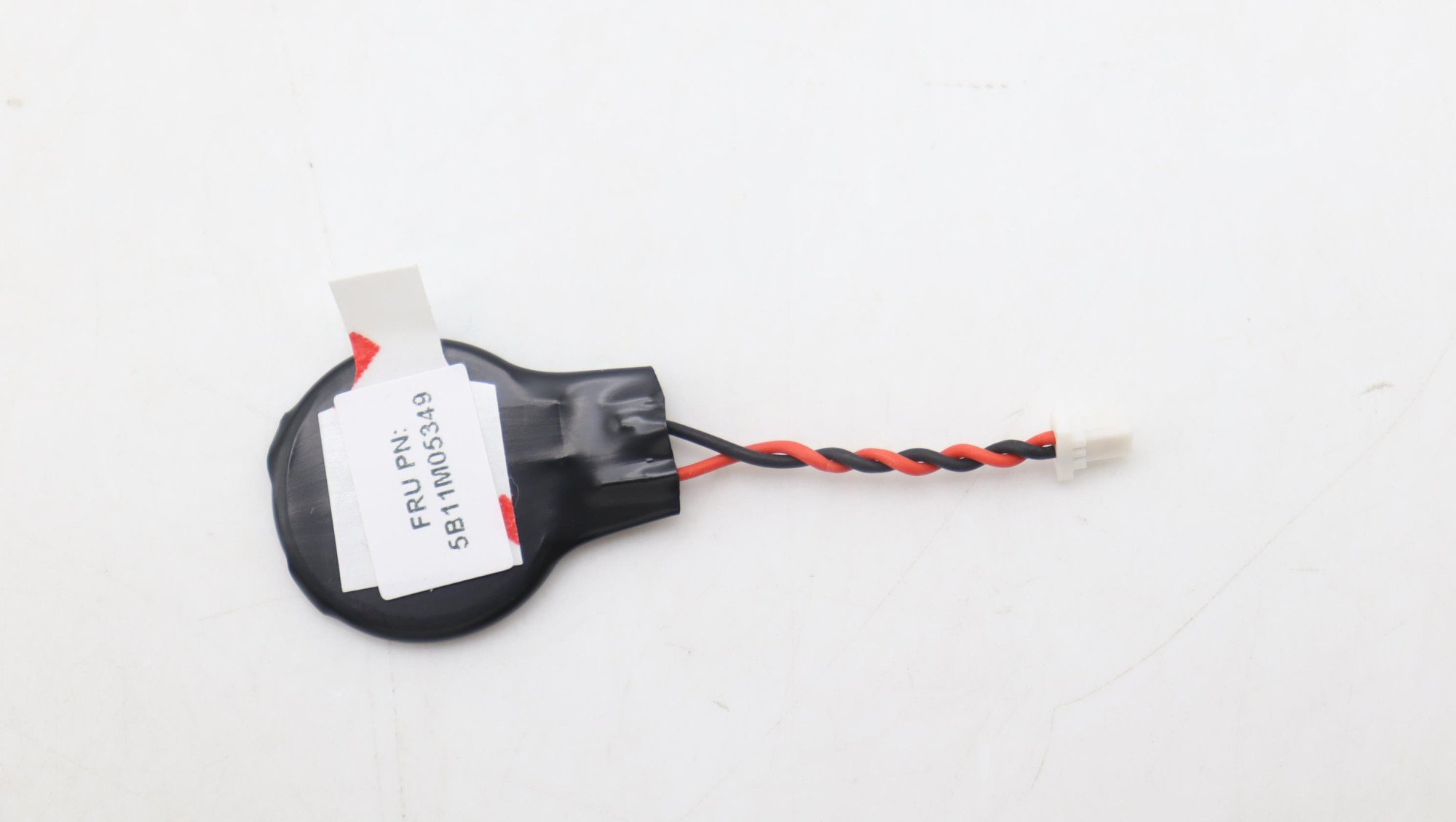 Lenovo BATTERY CR2016_30MM_2PIN_MAXELL | 5B11M05349 |