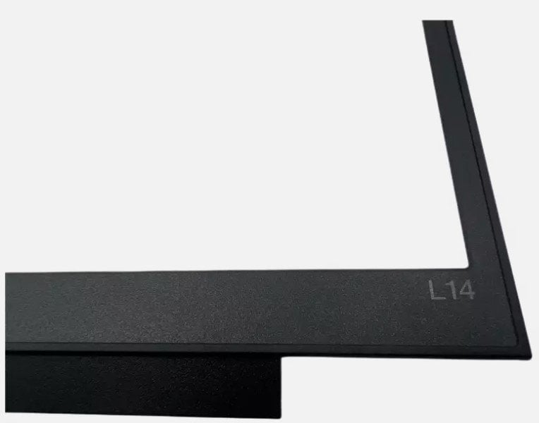 Lenovo BEZEL BEZEL, RGB, W/CCD |