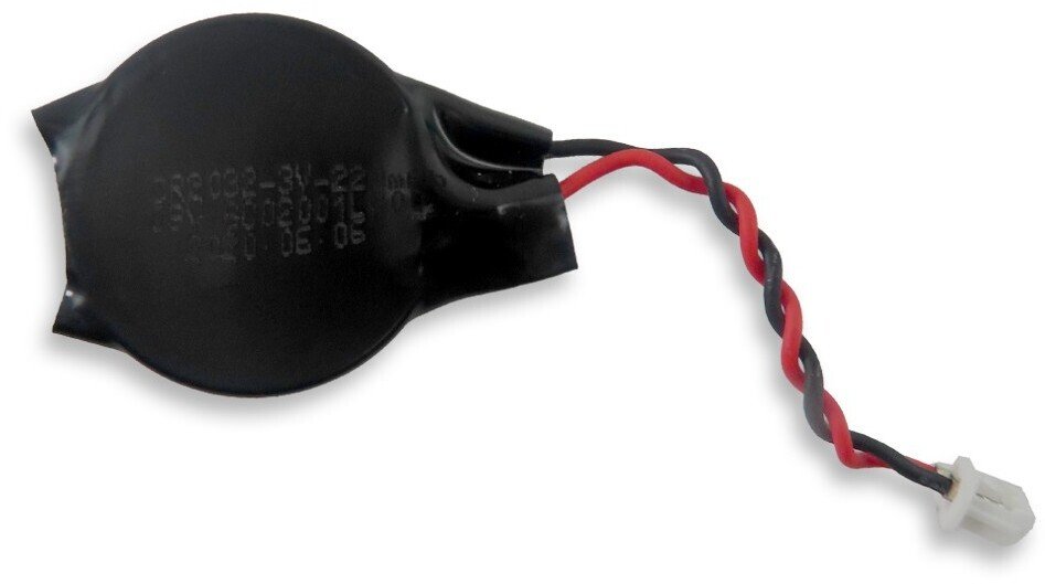 Lenovo CMOS battery for | CMOS