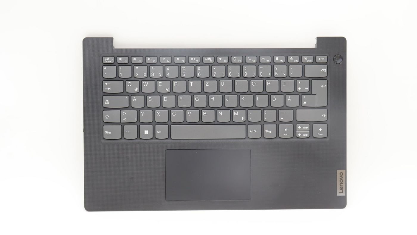 Lenovo COVER Upper Case ASM_GER |