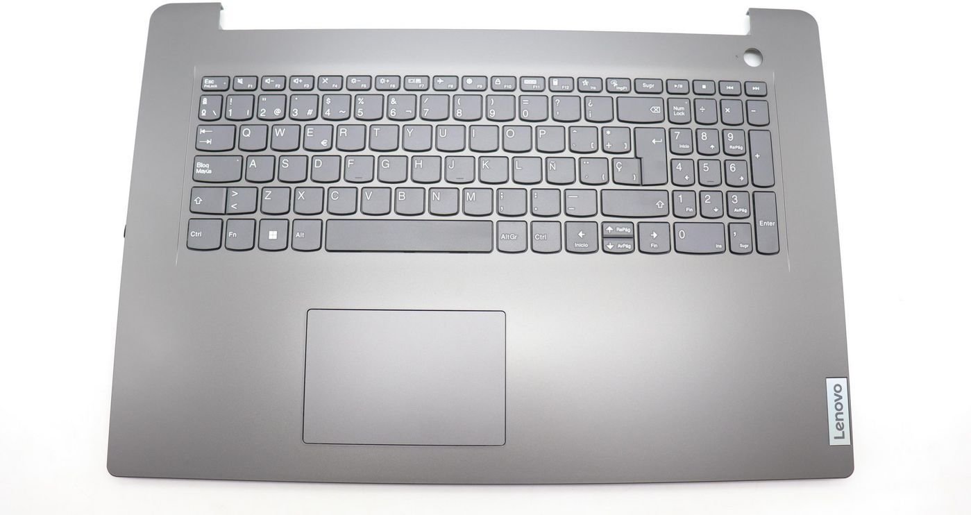 Lenovo Cover Upper Case ASM_SPA L83A2