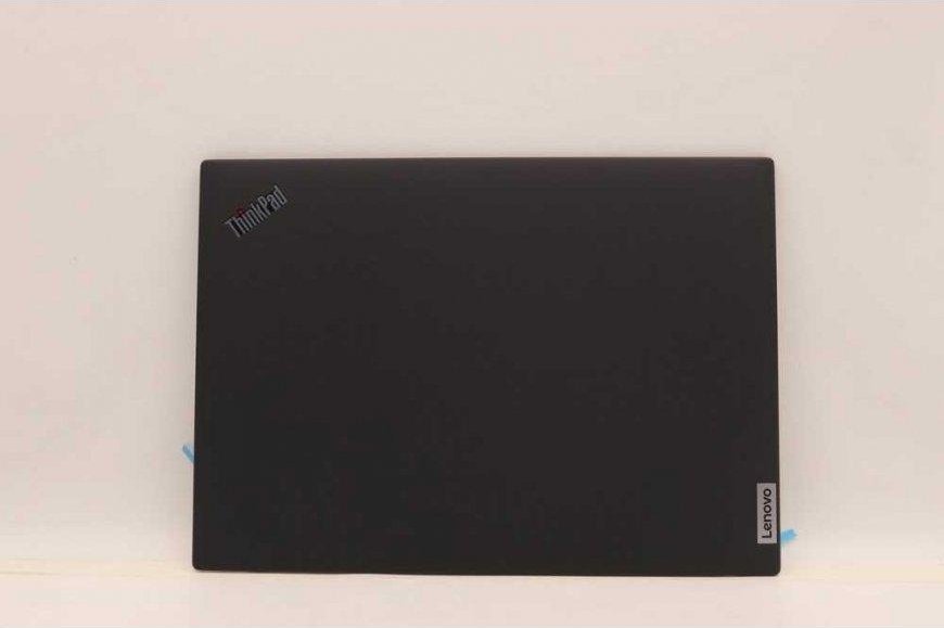 Lenovo COVER Upper Case ASM_SPA |