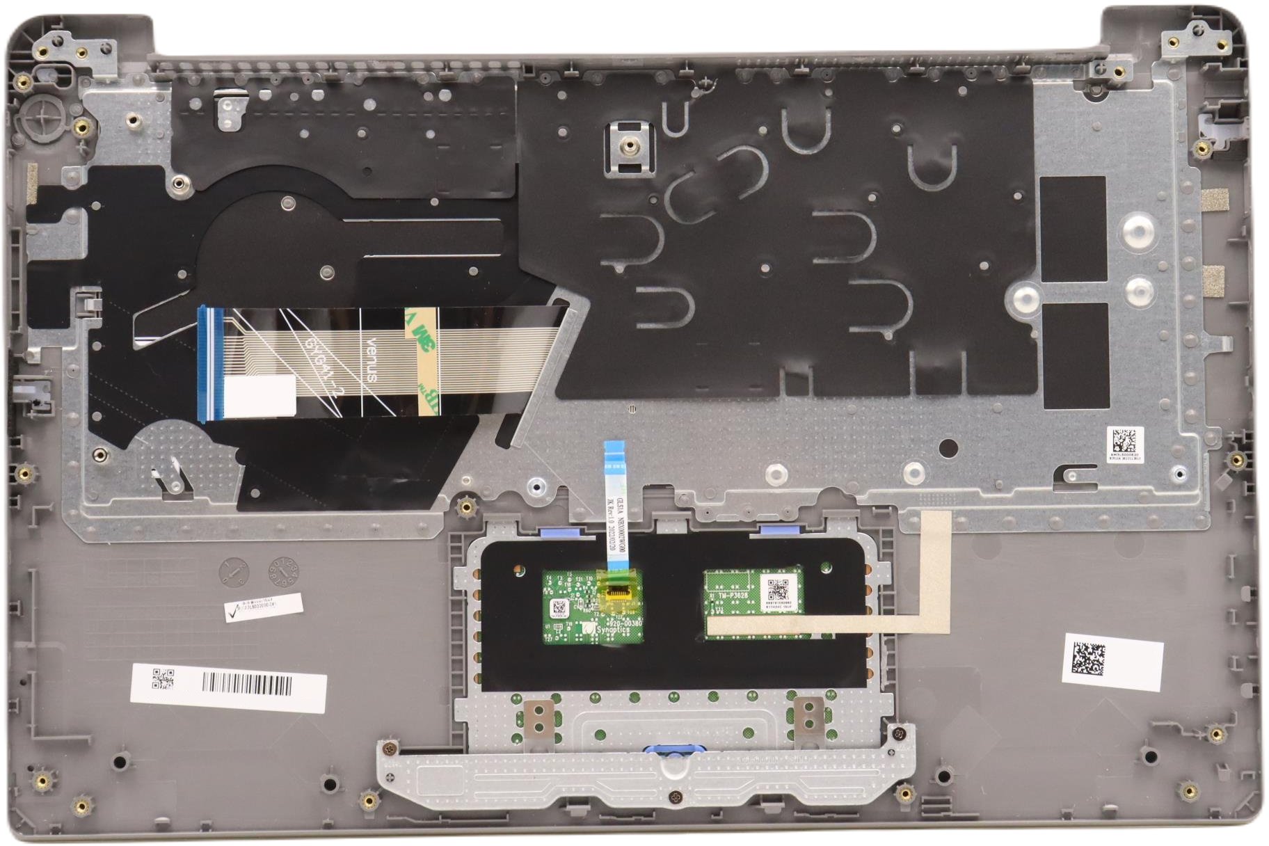 Lenovo COVER UpperCaseASM_NORDIC | COVER UpperCaseASM_NORDIC