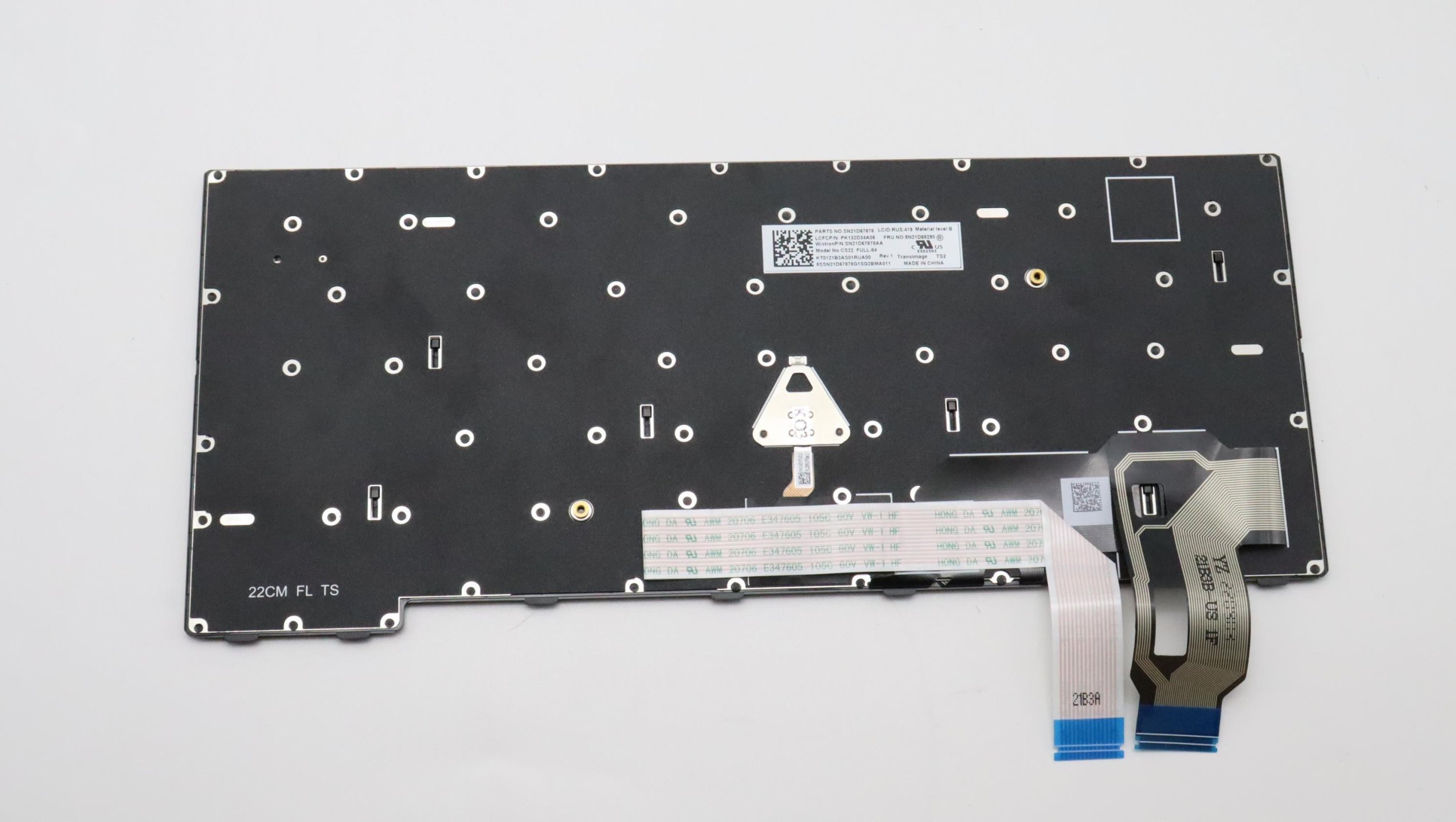 Lenovo CS22 Full (5N21D68218) | 5N21D68218