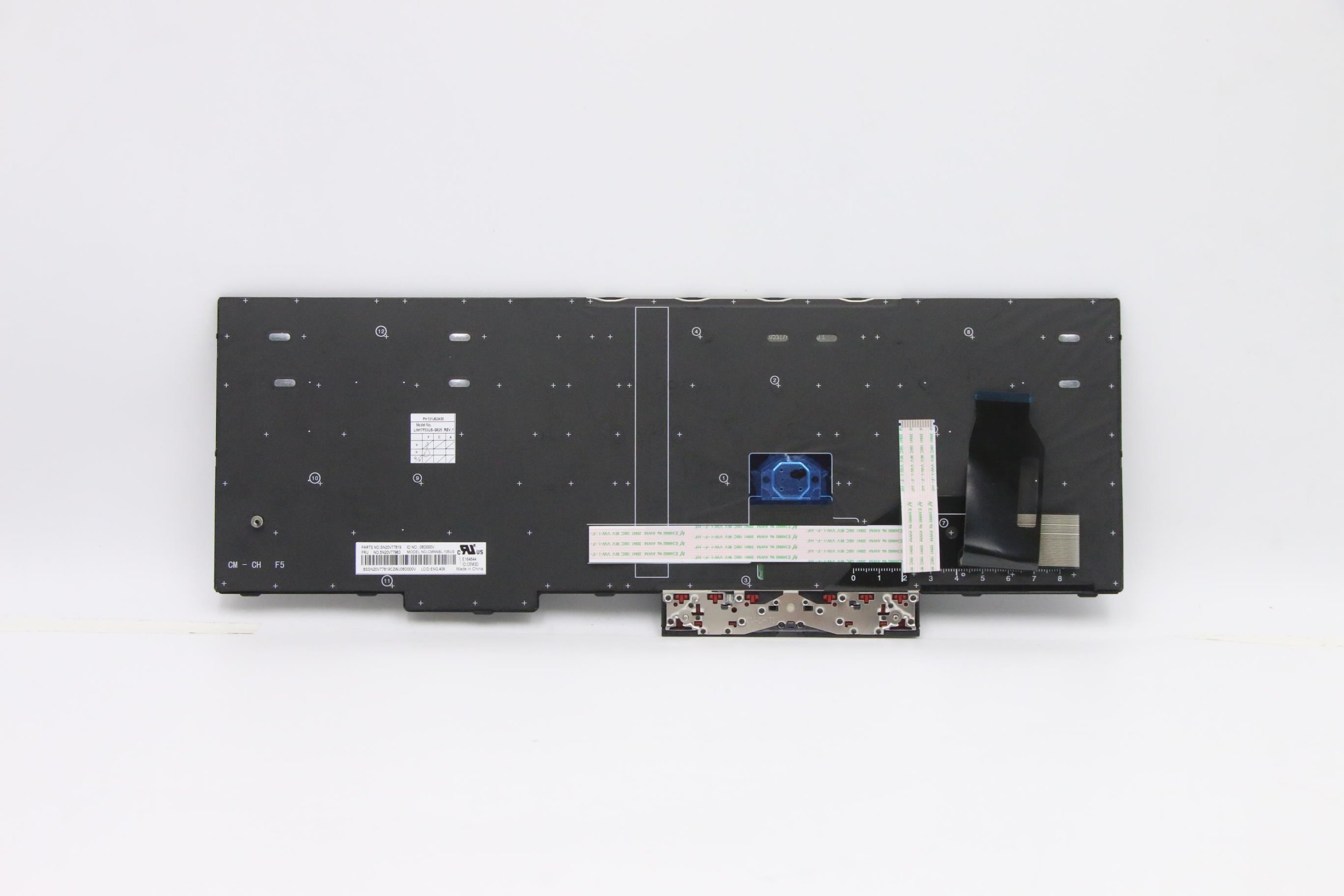 Lenovo do ThinkPad T15 (5N20V78926) |
