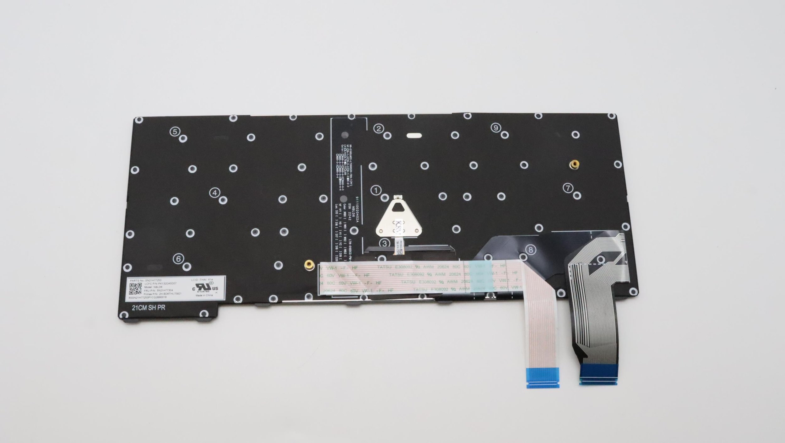 Lenovo do ThinkPad X13 Gen 3