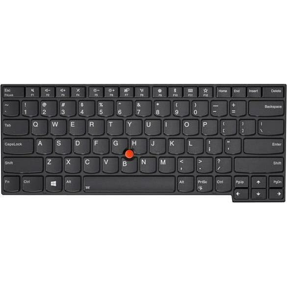 Lenovo FLSRXKBBKES | 01YP330 | 5706998919618