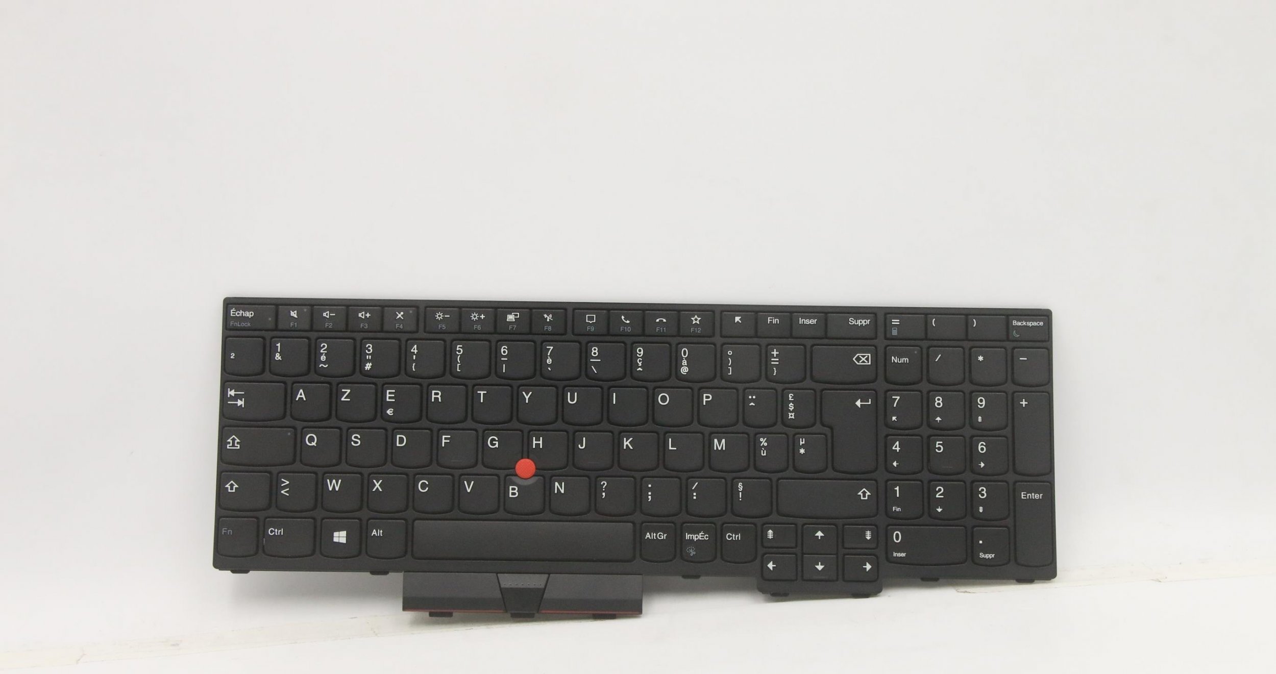 Lenovo Thor Num NBL | 5N20W68155