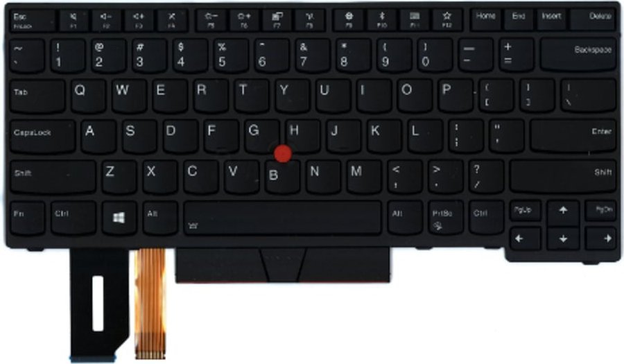Lenovo FRU01YP410  notatników Klawiatura | FRU01YP410