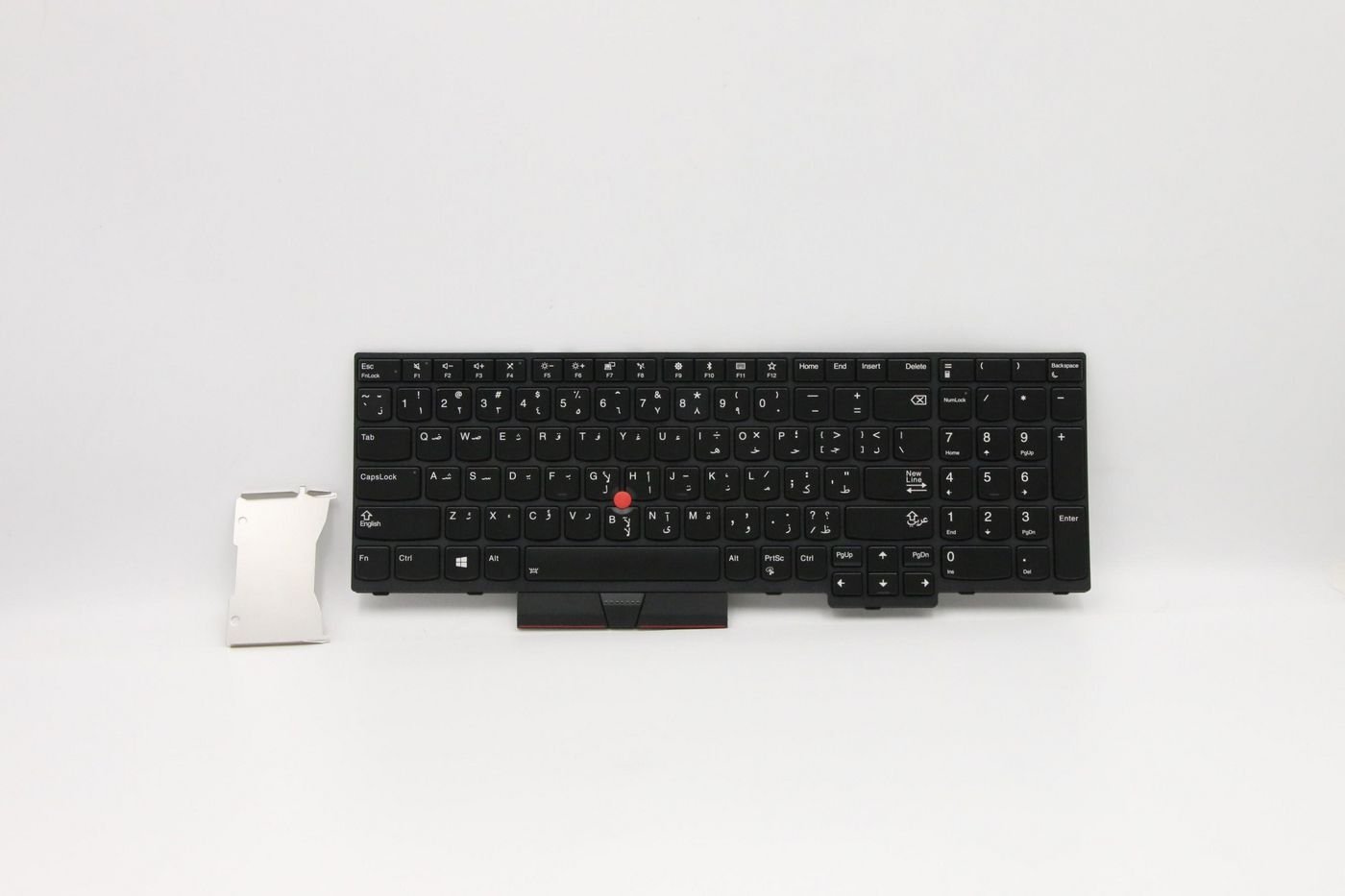 Lenovo full-size keyboard assembly | full-size