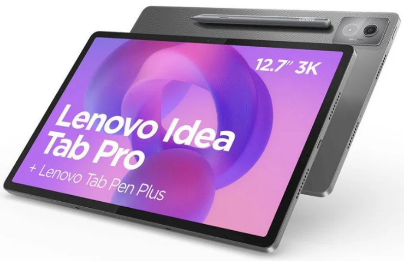 Lenovo- Lenovo Idea Tab Pro TB373FU