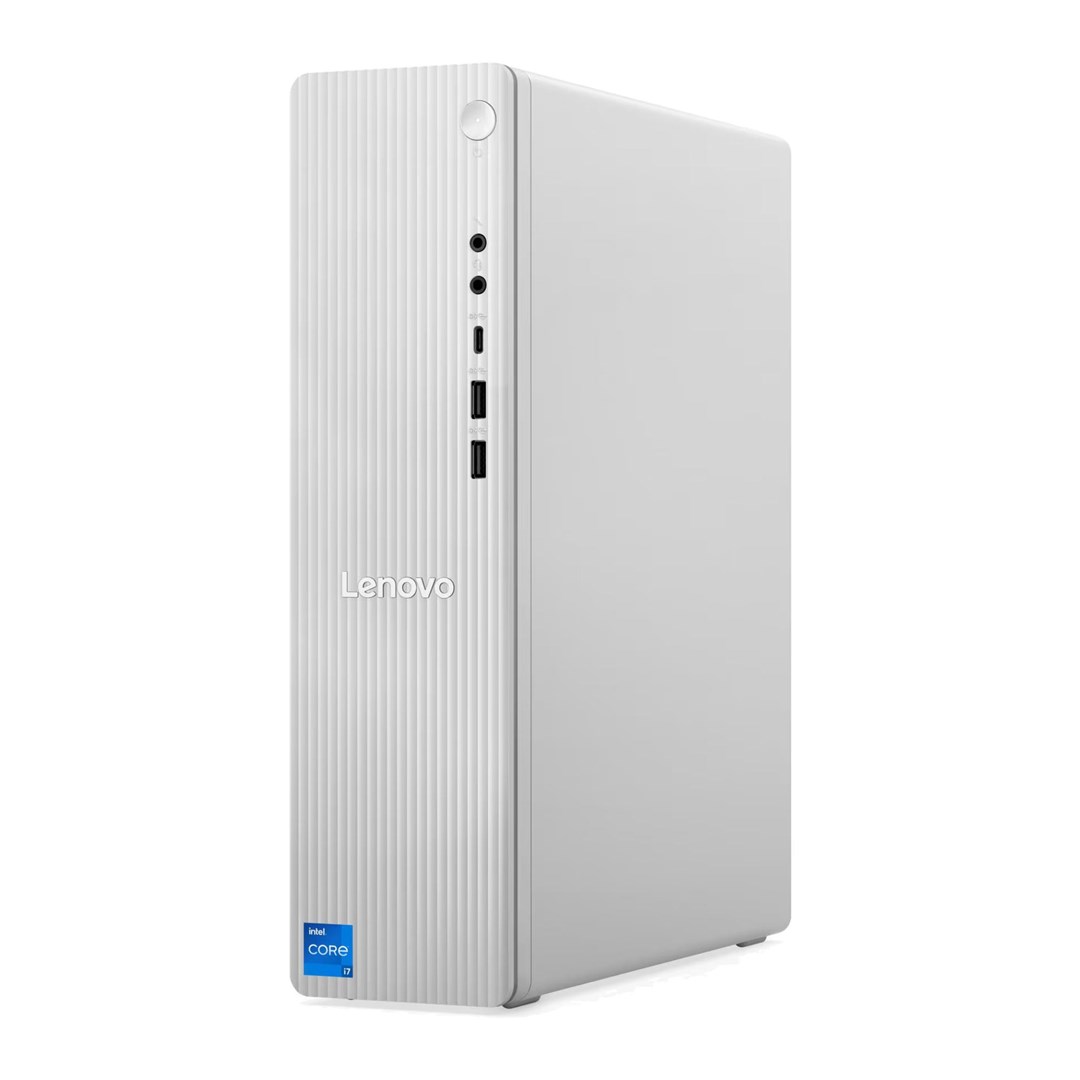 Lenovo IdeaCentre Tower 08IRR9 i5-14400 16GB