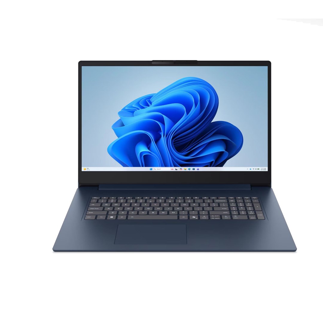 Lenovo IdeaPad Slim 3 17IWC11 laptop