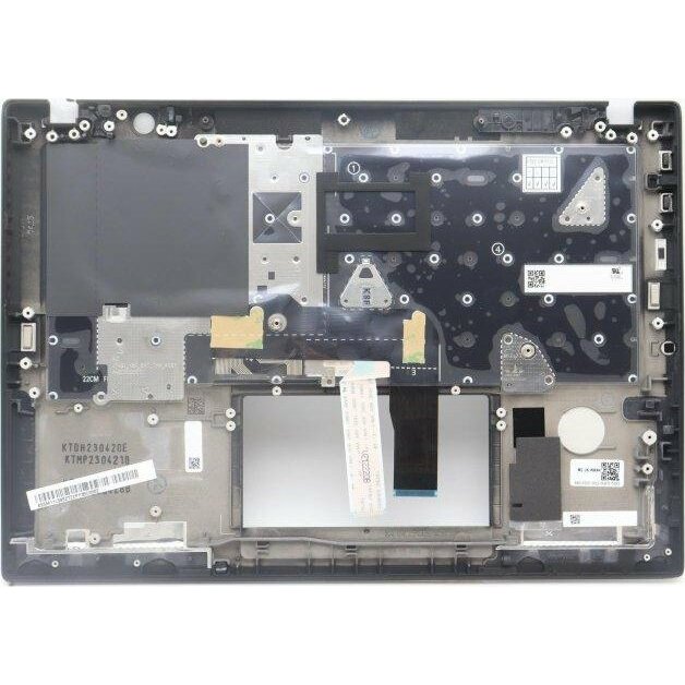 Lenovo Ironhide-2.0 INTEL BEZEL |