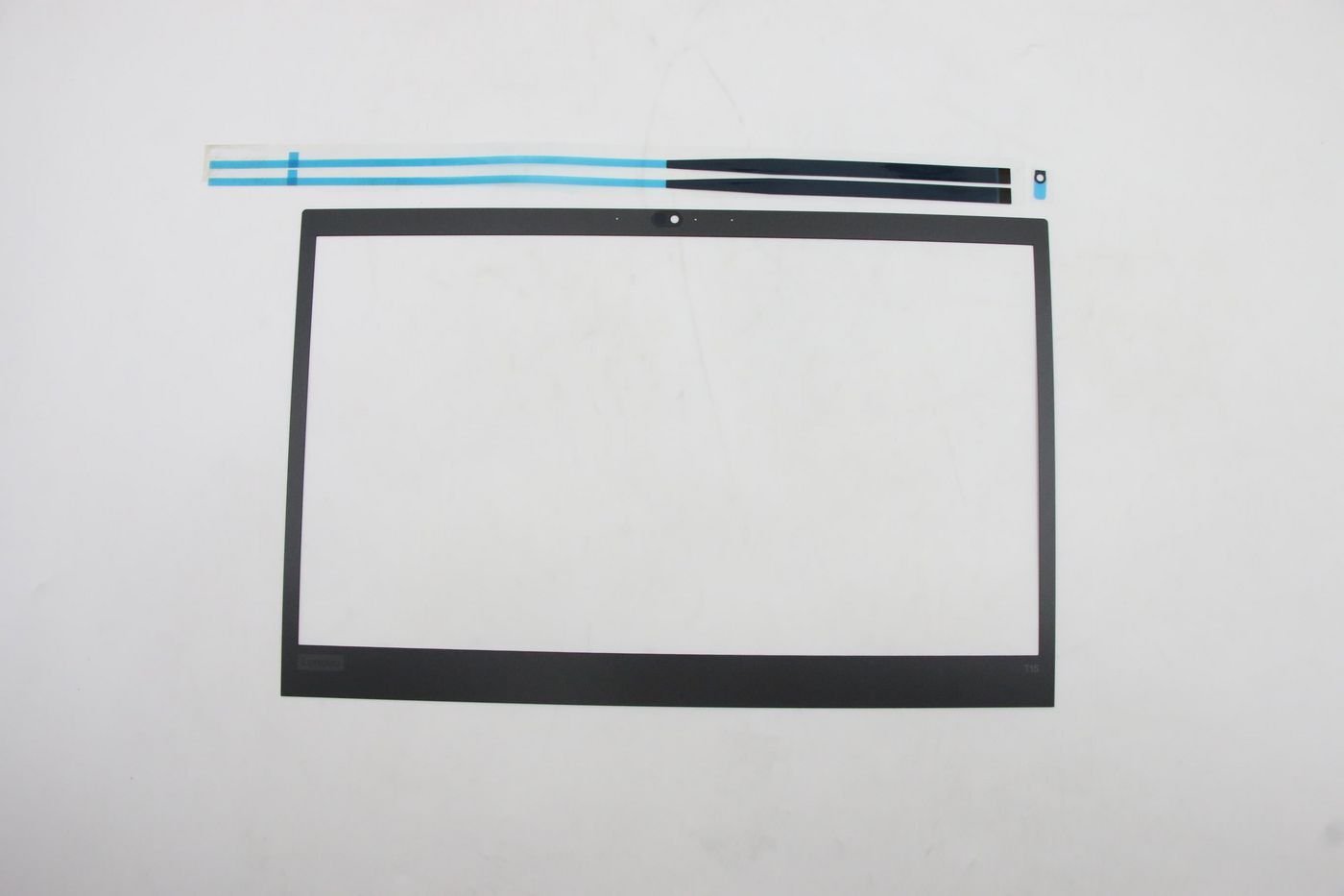 Lenovo IRONHIDE-3.0 INTEL BEZEL |